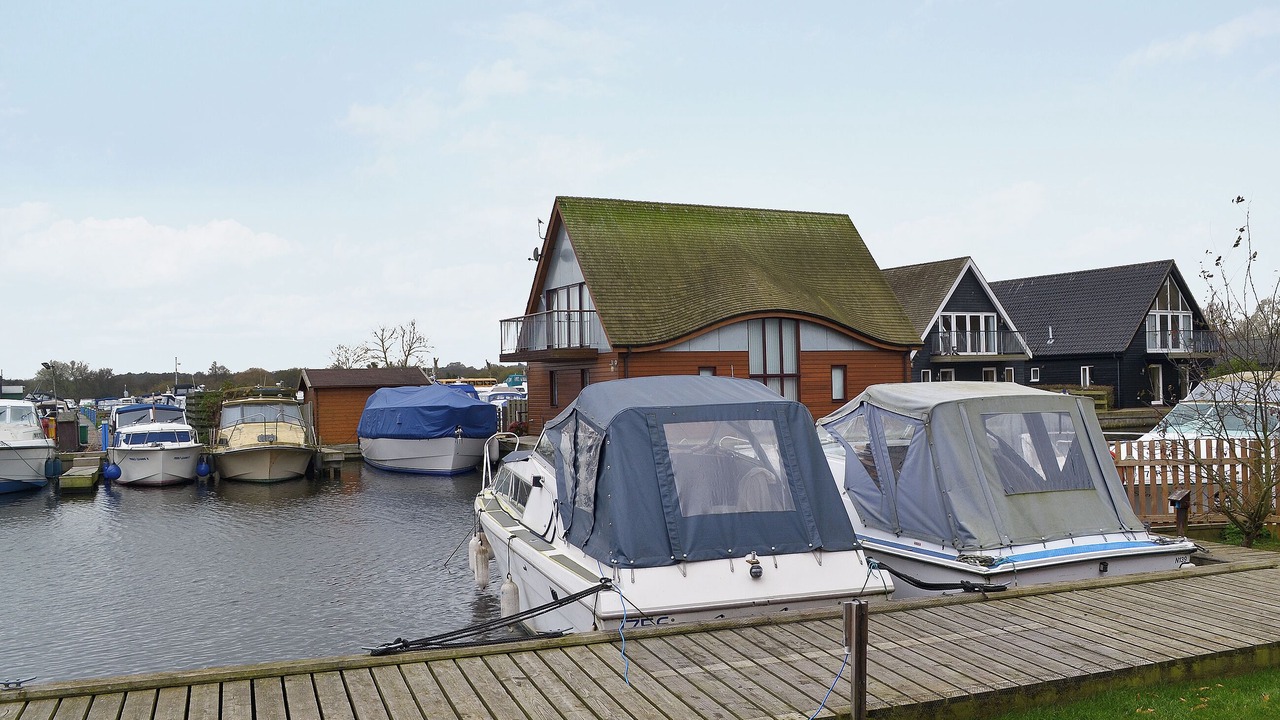 Photo of Others in Horning