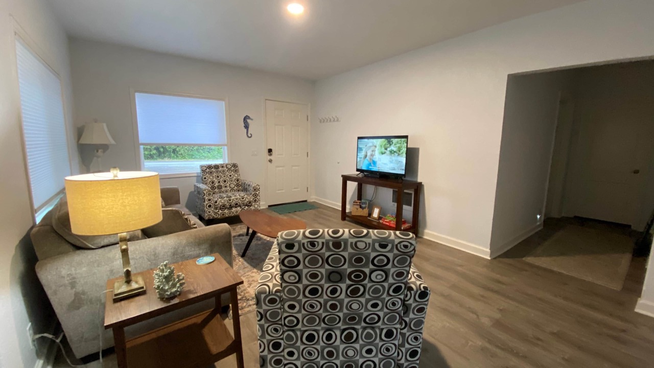 Photo of Bedroom in Waldport