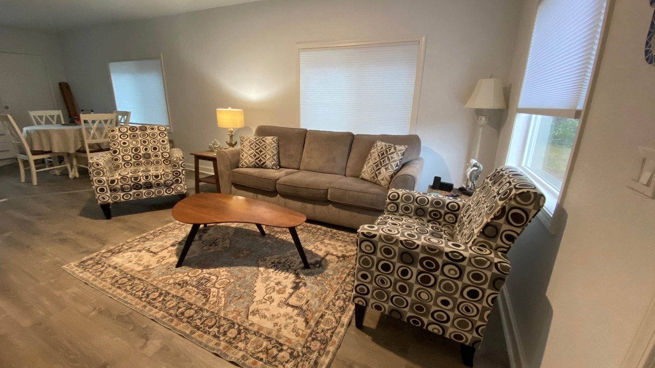 Photo of Livingroom in Waldport