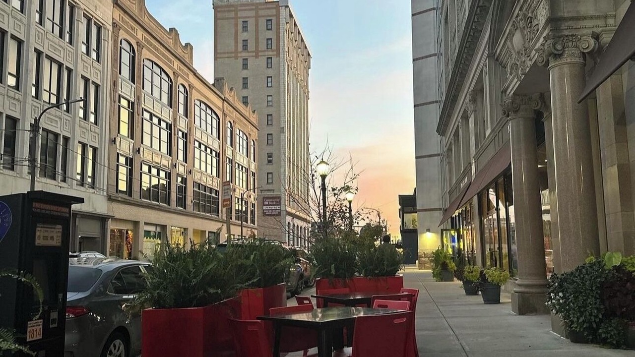 Photo of Outdoor in Scranton