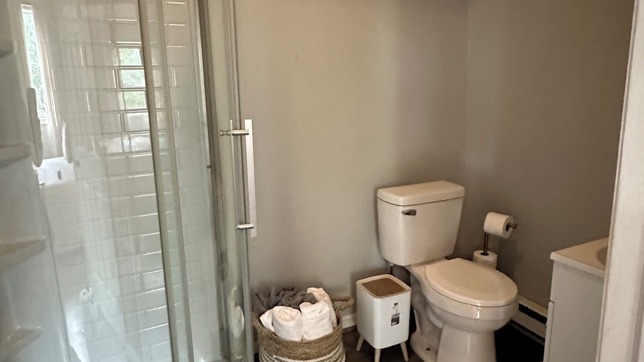 Photo of Bathroom in Scranton
