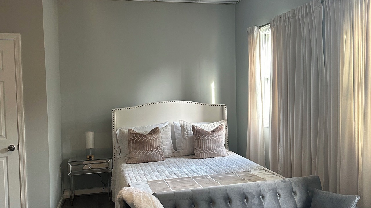 Photo of Bedroom in Scranton