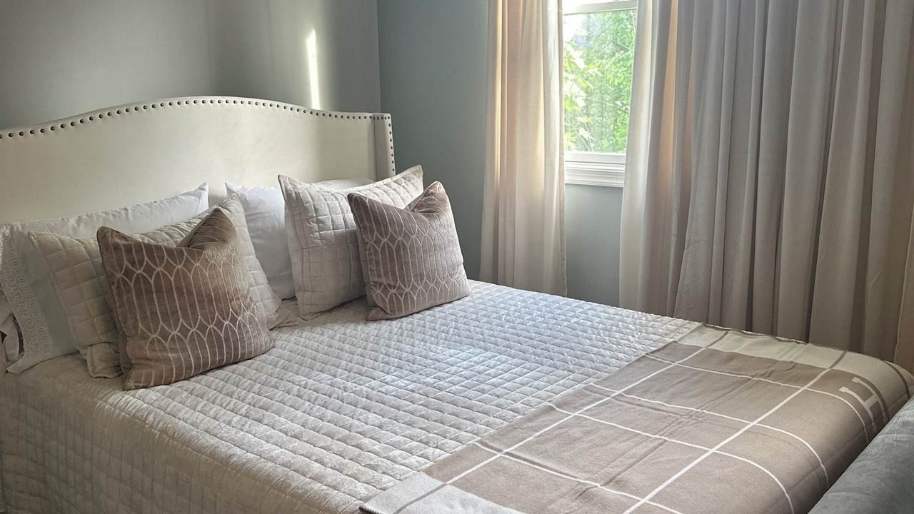 Photo of Bedroom in Scranton