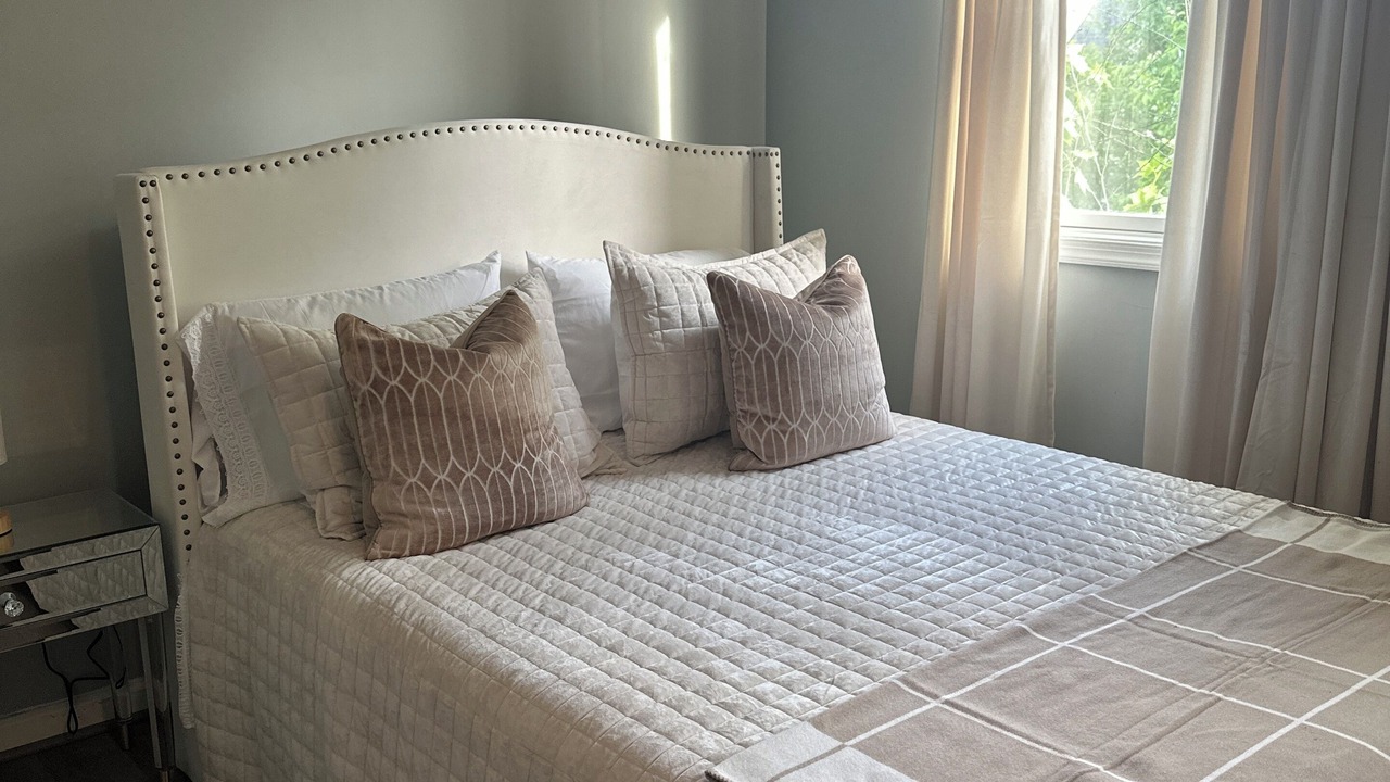Photo of Bedroom in Scranton