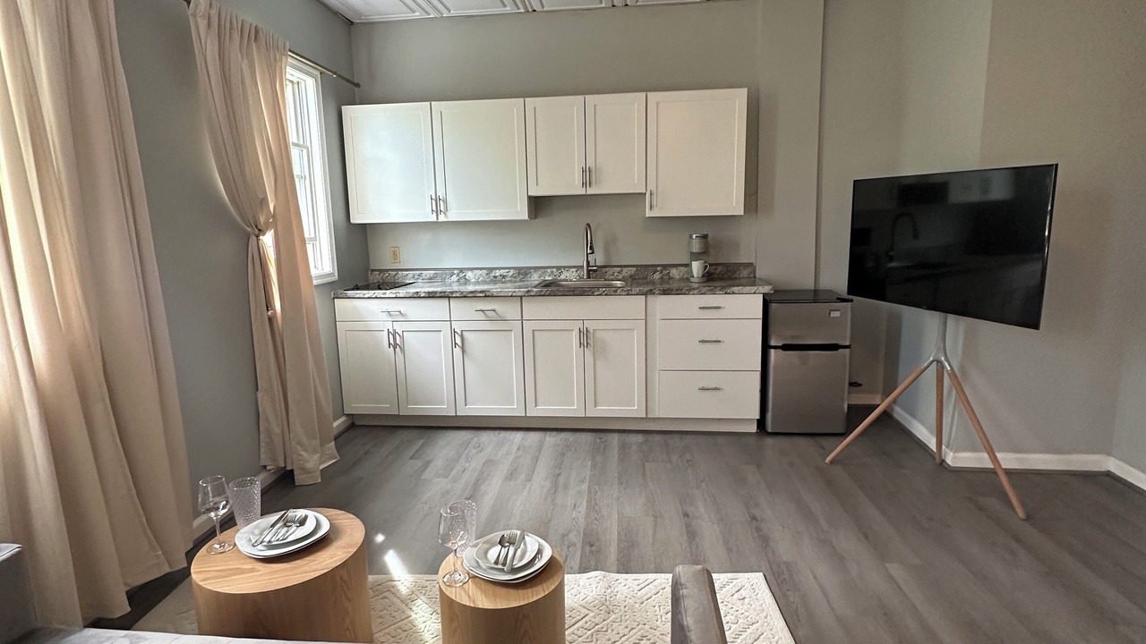 Photo of Livingroom in Scranton