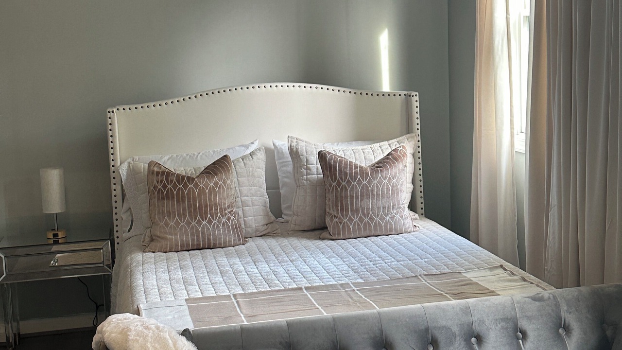 Photo of Bedroom in Scranton