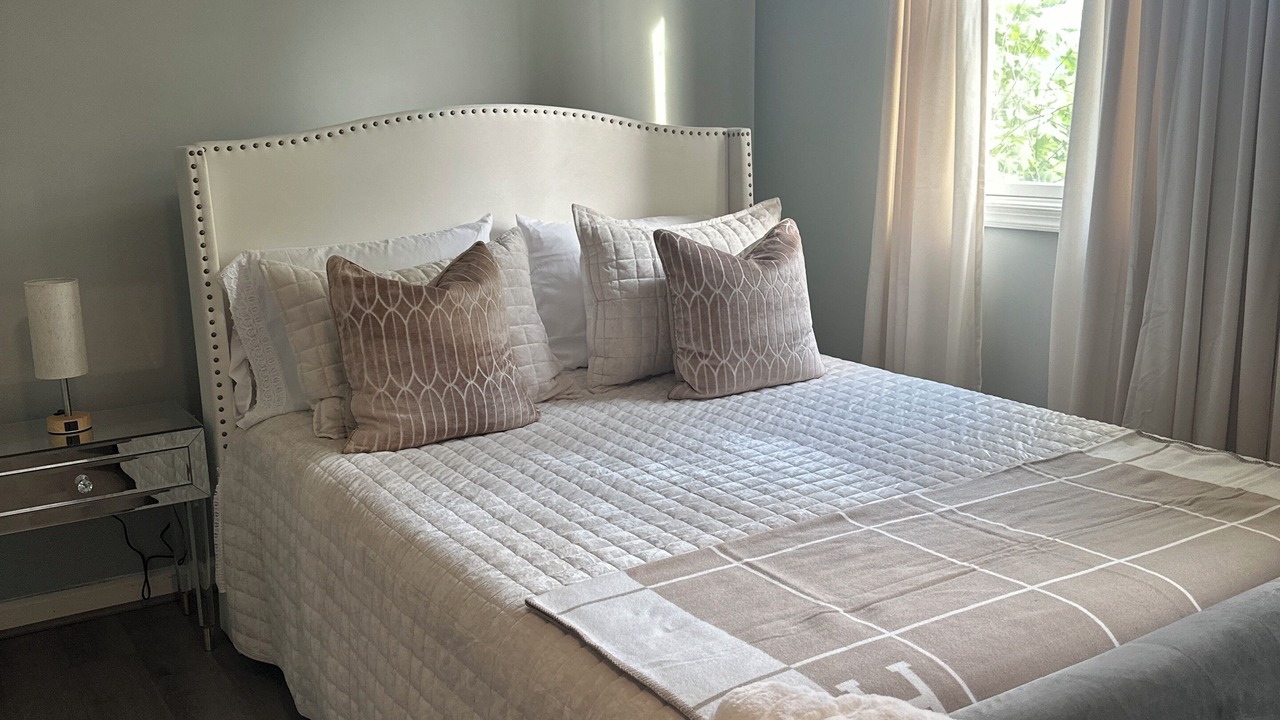 Photo of Bedroom in Scranton