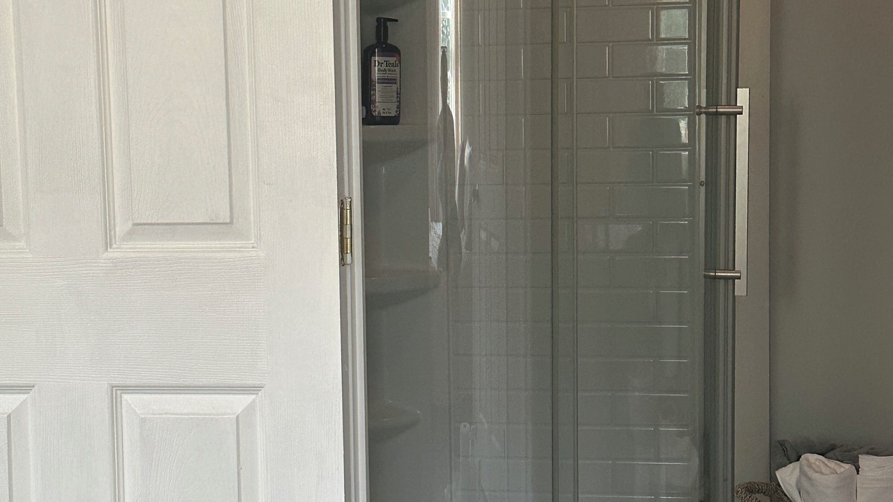 Photo of Bathroom in Scranton