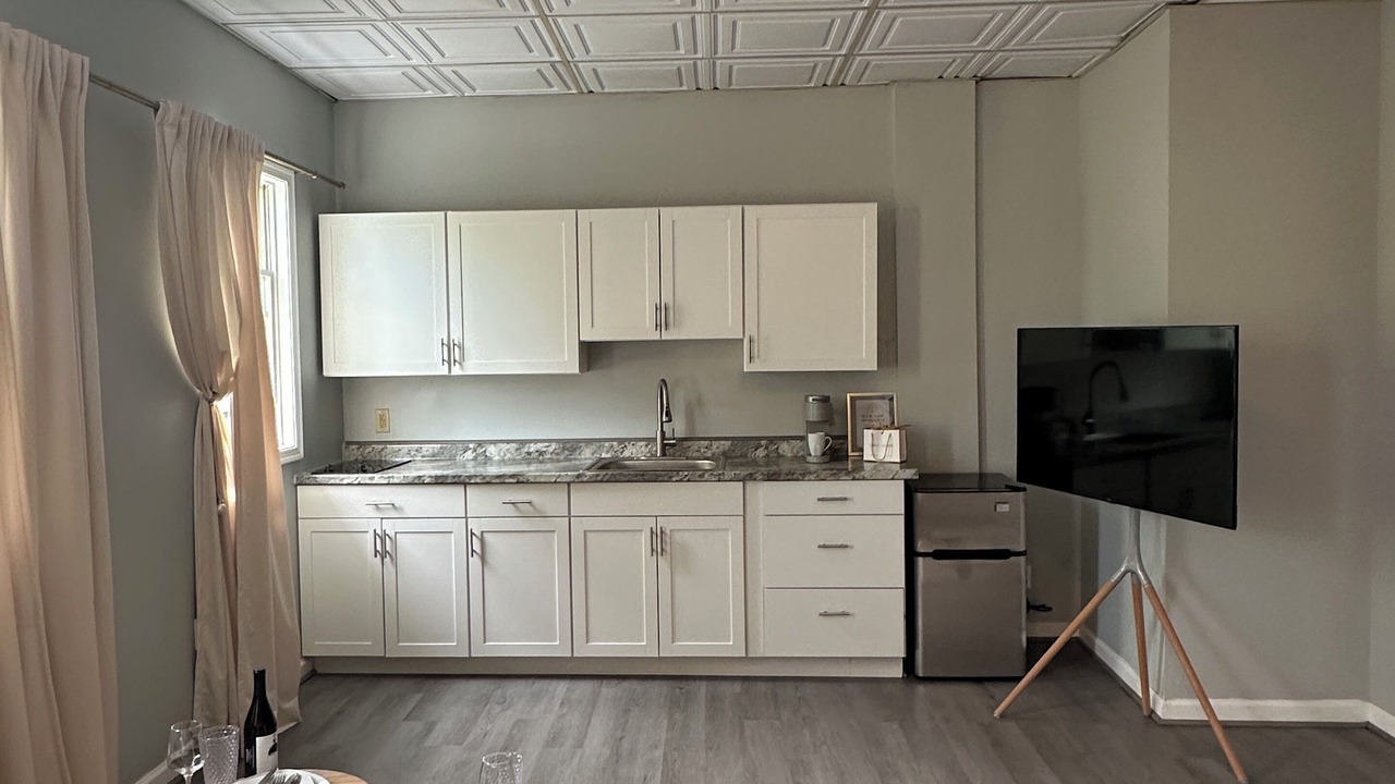 Photo of Livingroom in Scranton