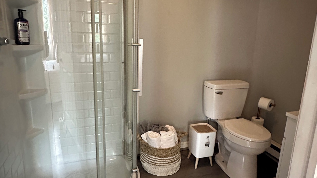Photo of Bathroom in Scranton