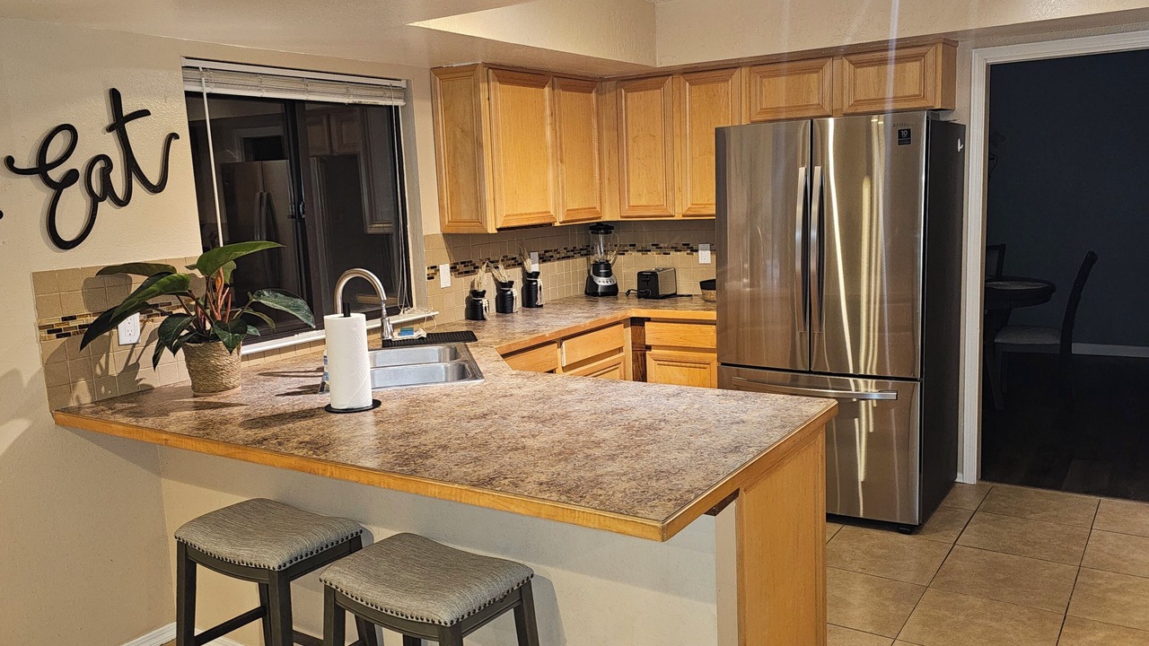 Photo of Kitchen in Taylor Ranch
