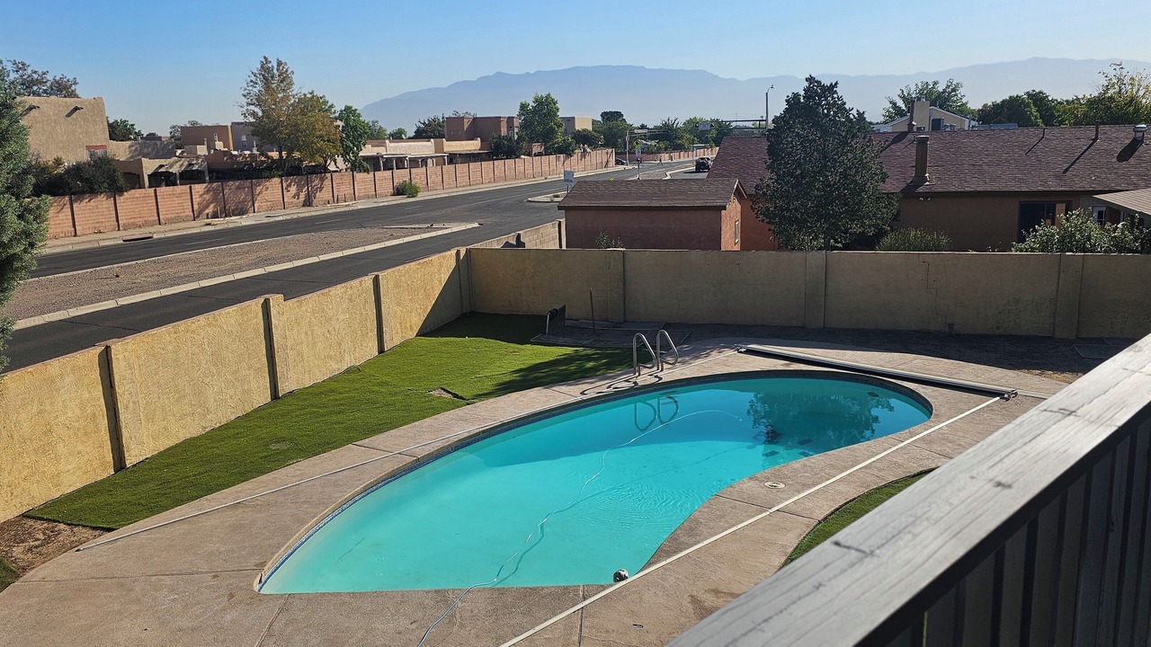 Photo of Outdoor in Taylor Ranch