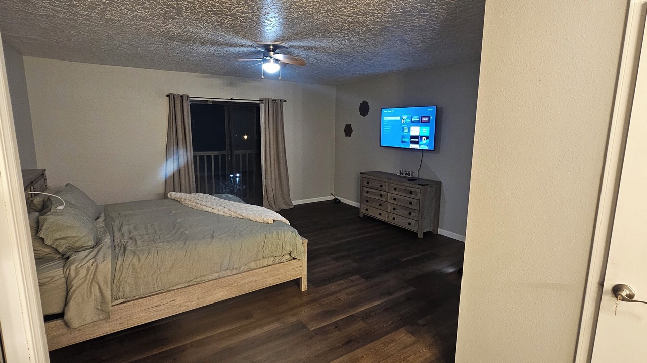 Photo of Bedroom in Taylor Ranch