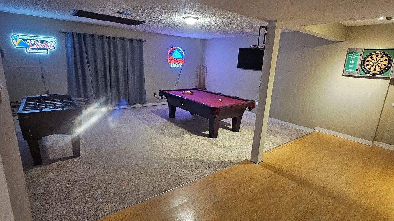 Photo of Bedroom in Taylor Ranch