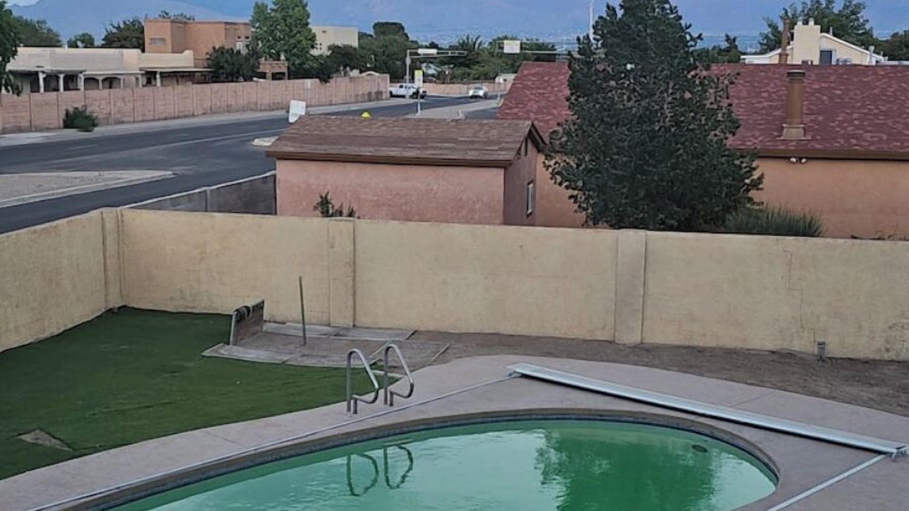 Photo of Outdoor in Taylor Ranch