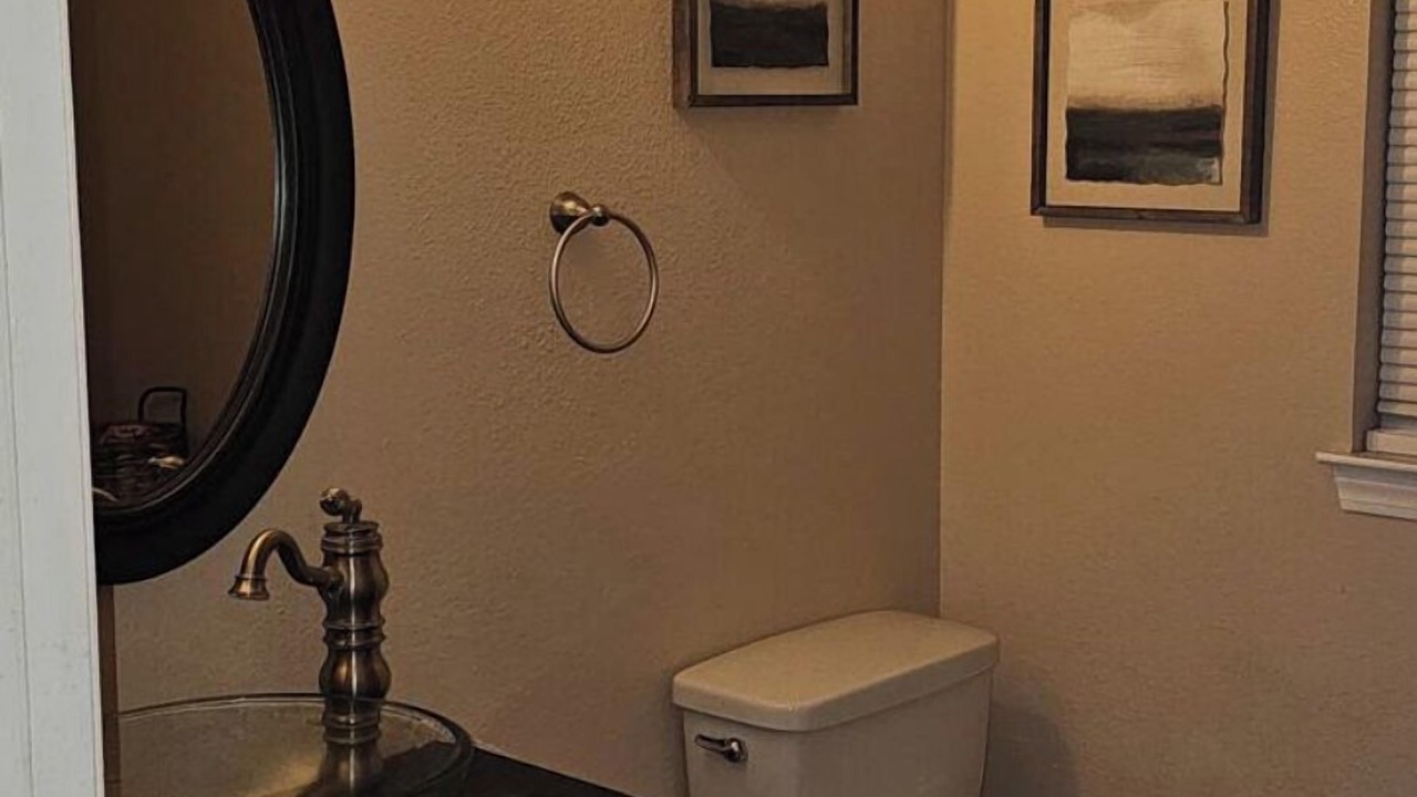 Photo of Bathroom in Taylor Ranch