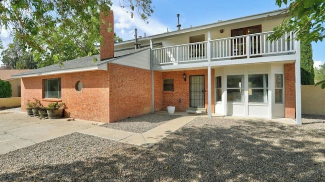 Photo of Outdoor in Taylor Ranch