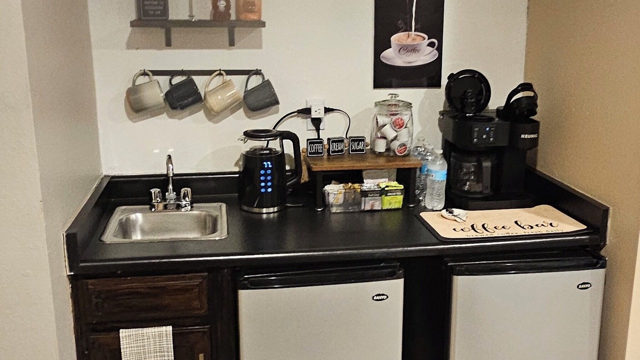 Photo of Kitchen in Taylor Ranch