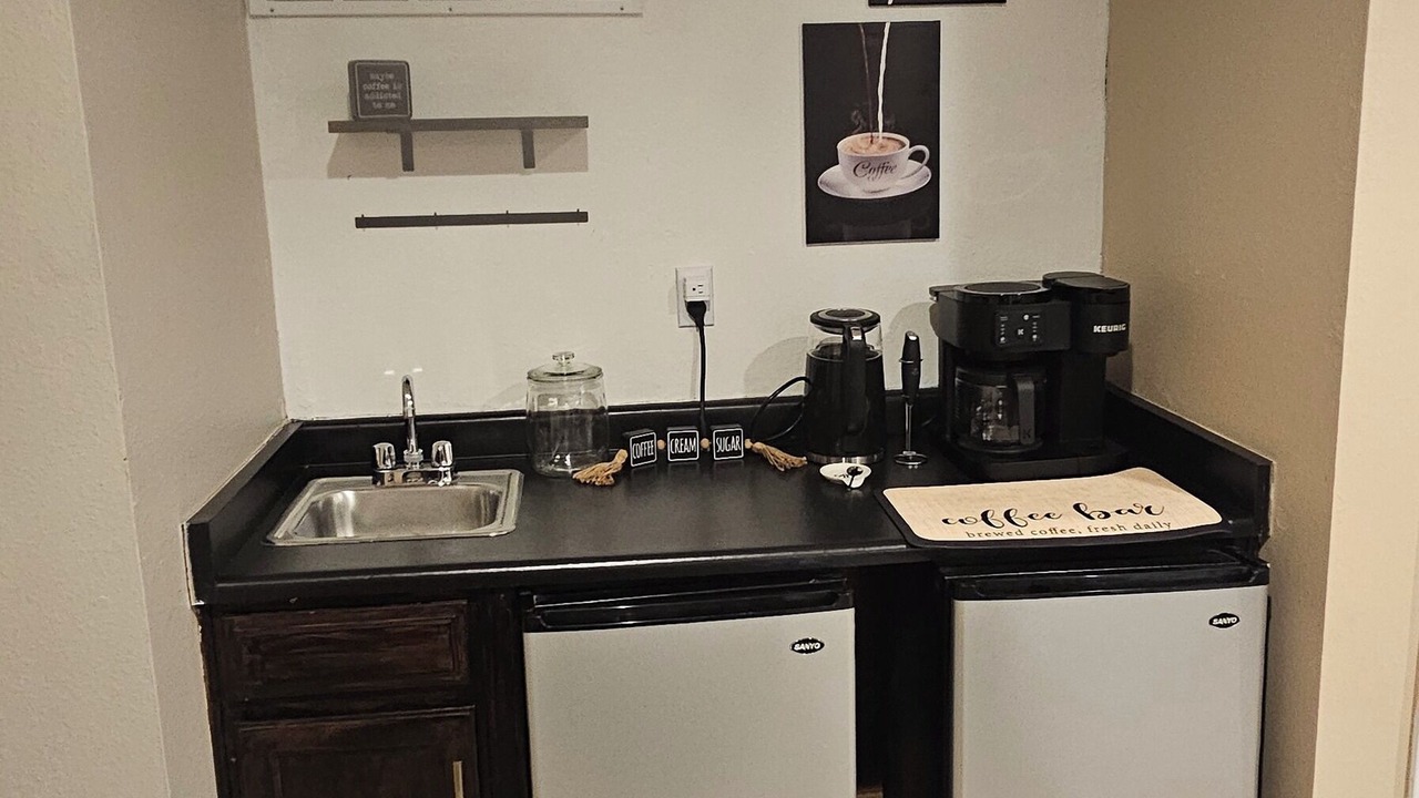 Photo of Kitchen in Taylor Ranch