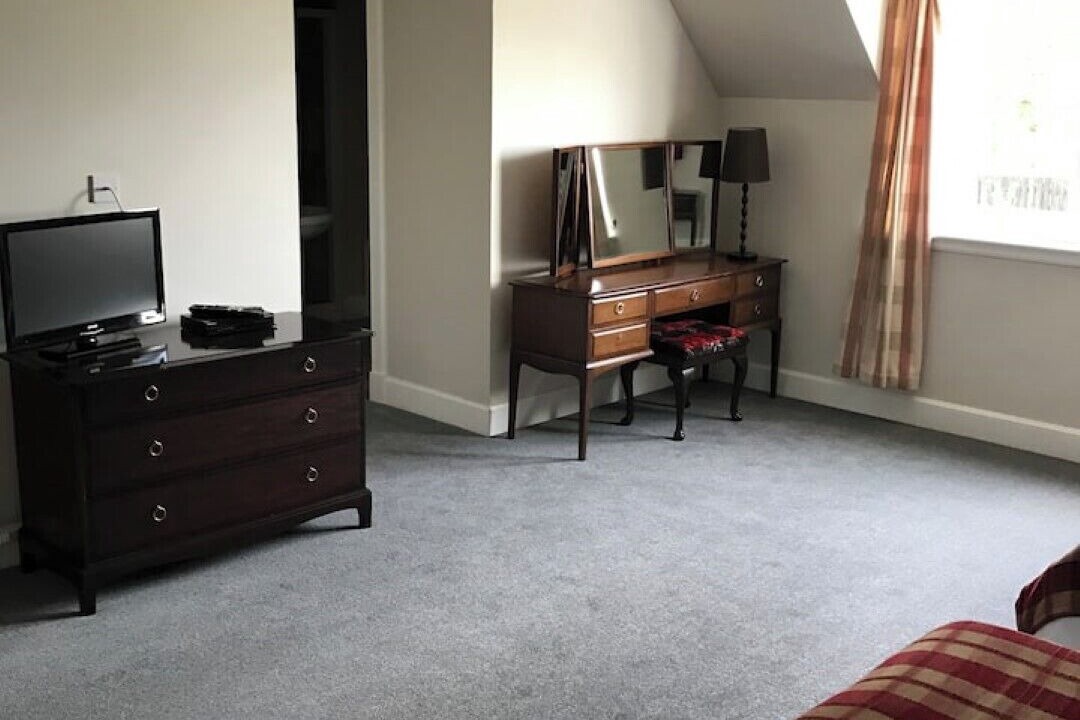 Photo of Bedroom in Farr