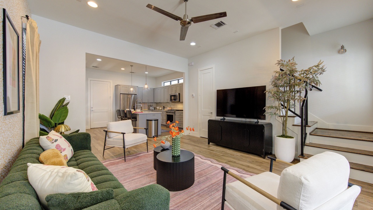 Photo of Bedroom in North Houston