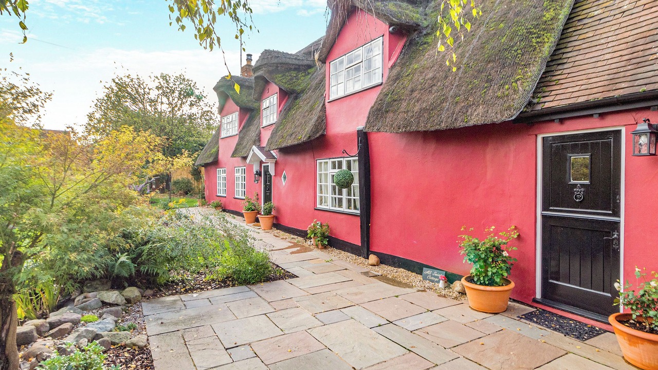 Photo of Outdoor in Ashdon