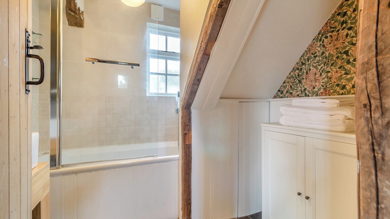 Photo of Bathroom in Ashdon