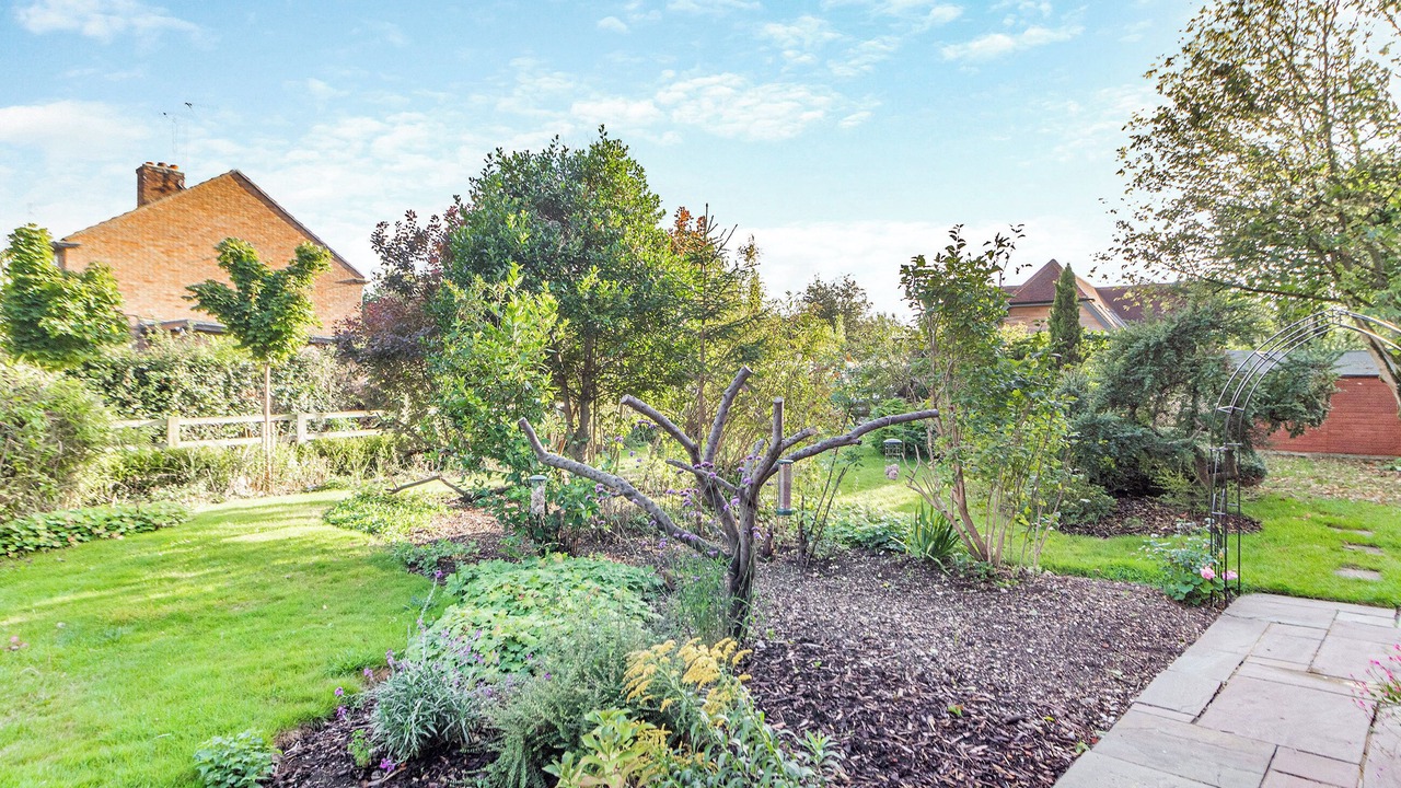 Photo of Outdoor in Ashdon