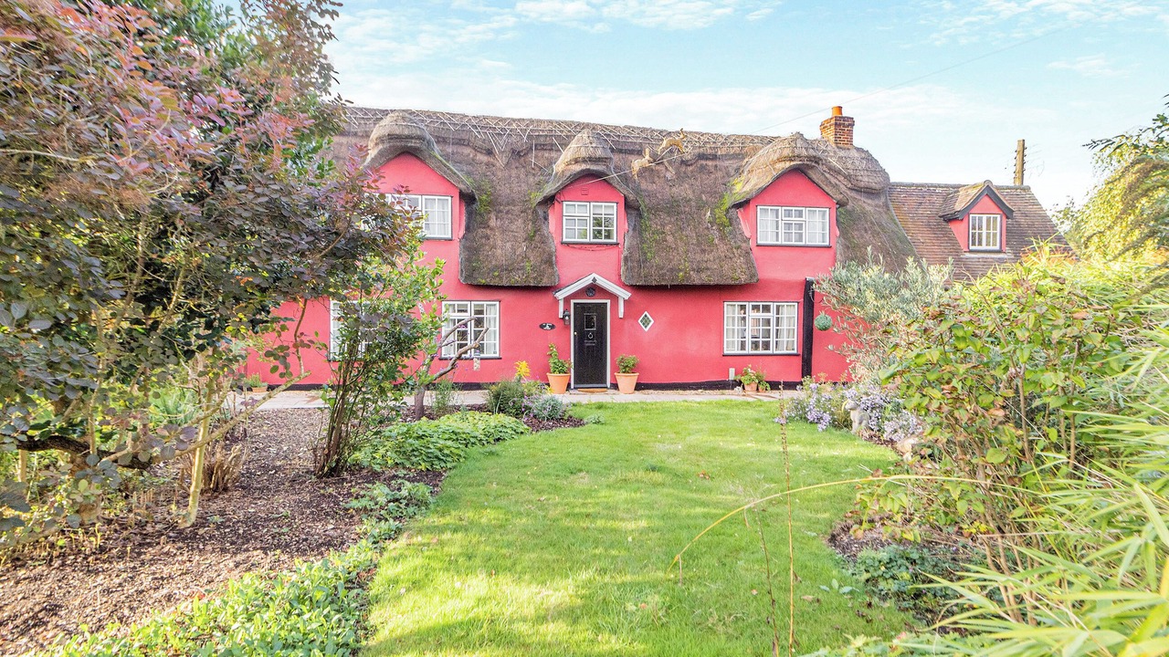 Photo of Outdoor in Ashdon