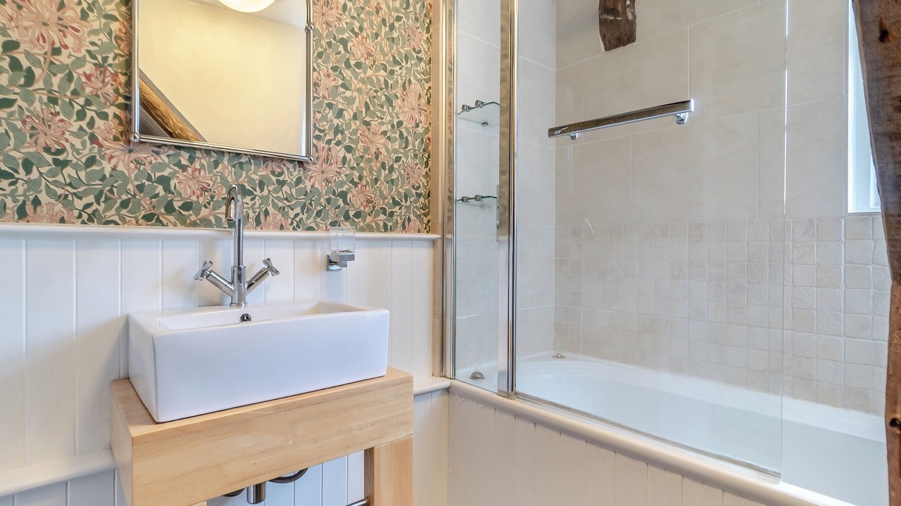 Photo of Bathroom in Ashdon