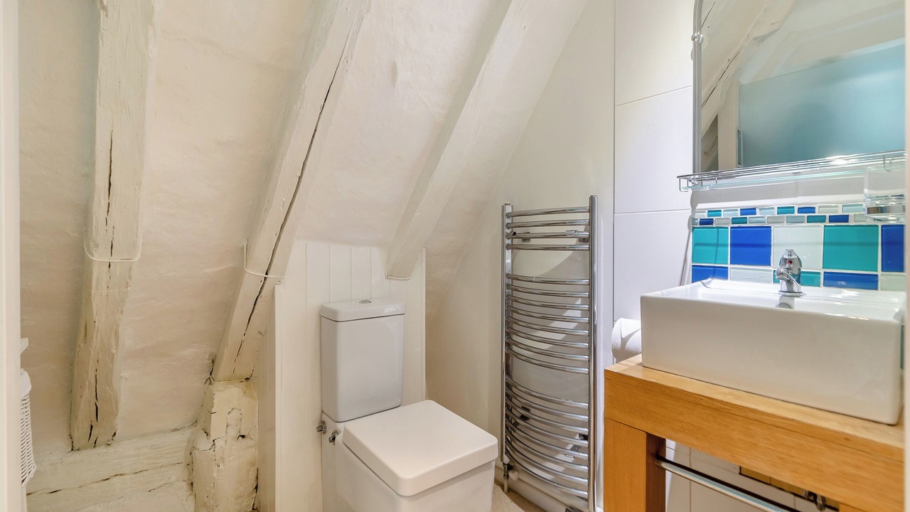 Photo of Bathroom in Ashdon