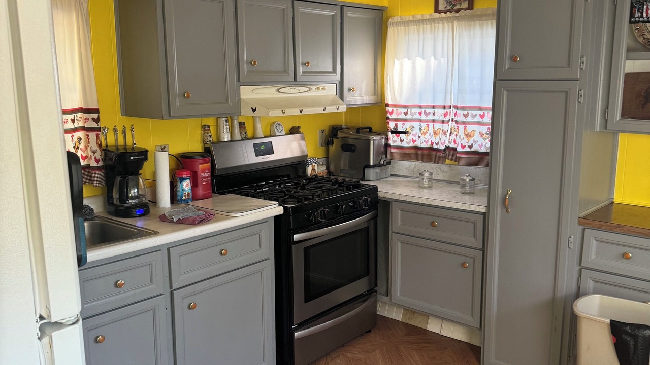 Photo of Kitchen in Palermo