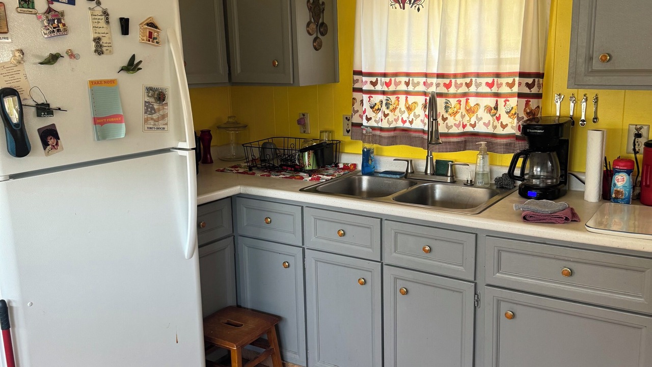 Photo of Kitchen in Palermo