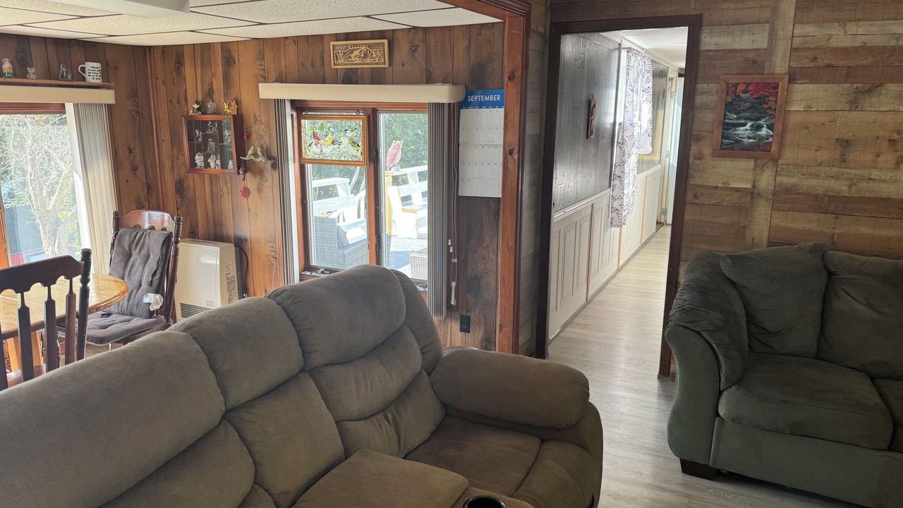 Photo of Livingroom in Palermo