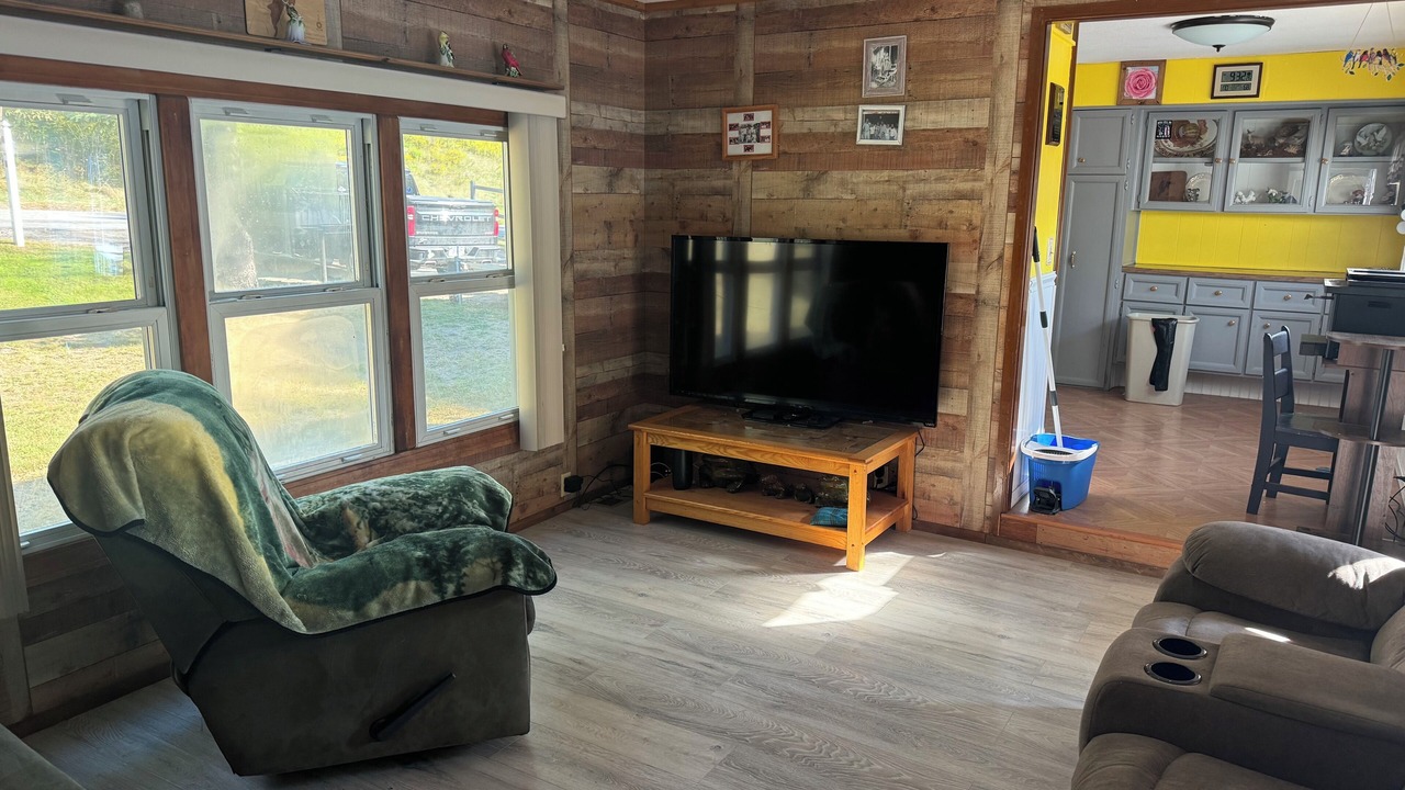 Photo of Livingroom in Palermo