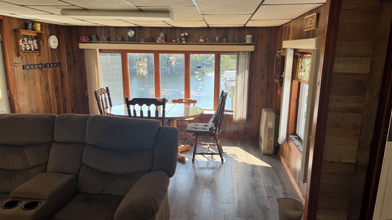 Photo of Livingroom in Palermo