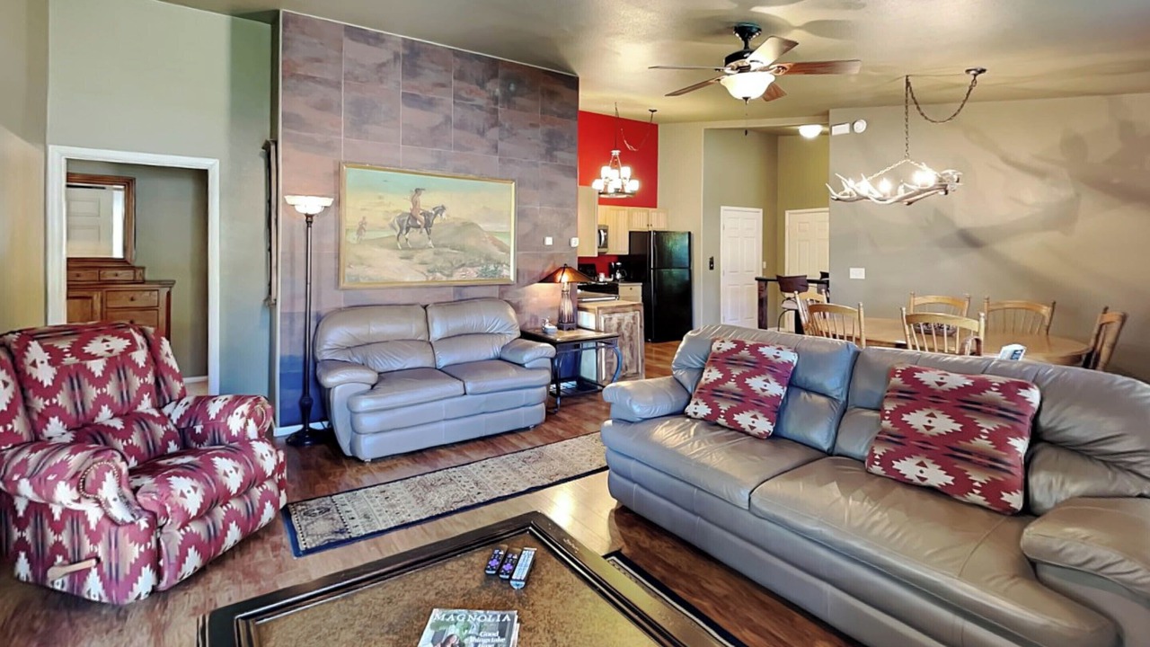 Photo of Livingroom in Alto