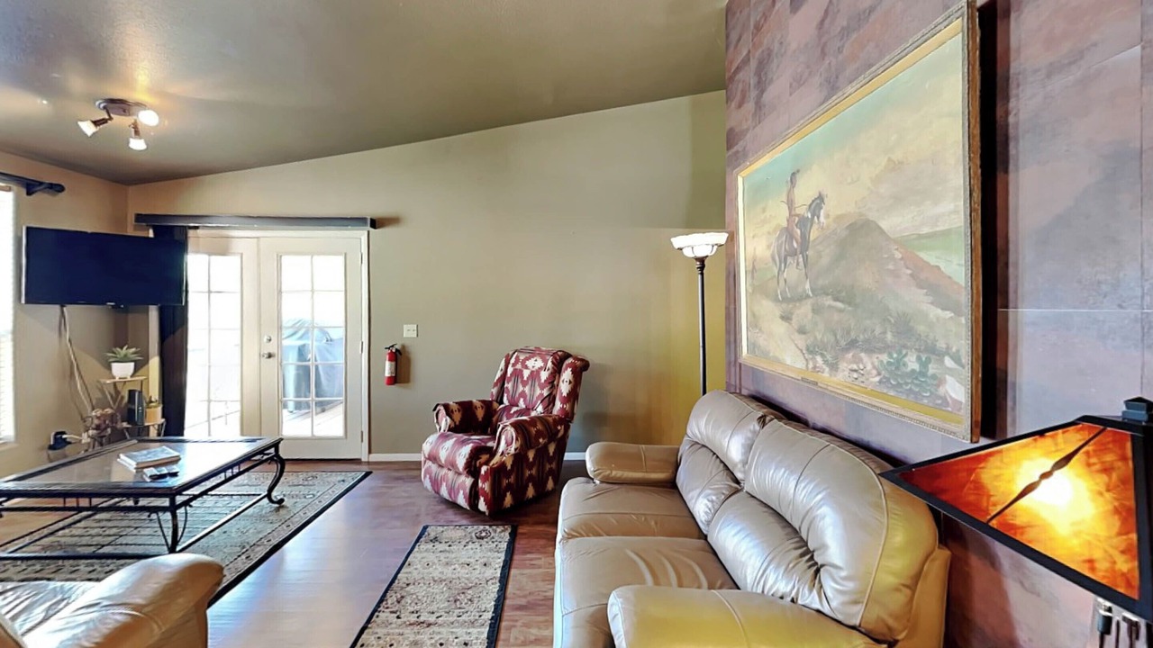 Photo of Livingroom in Alto