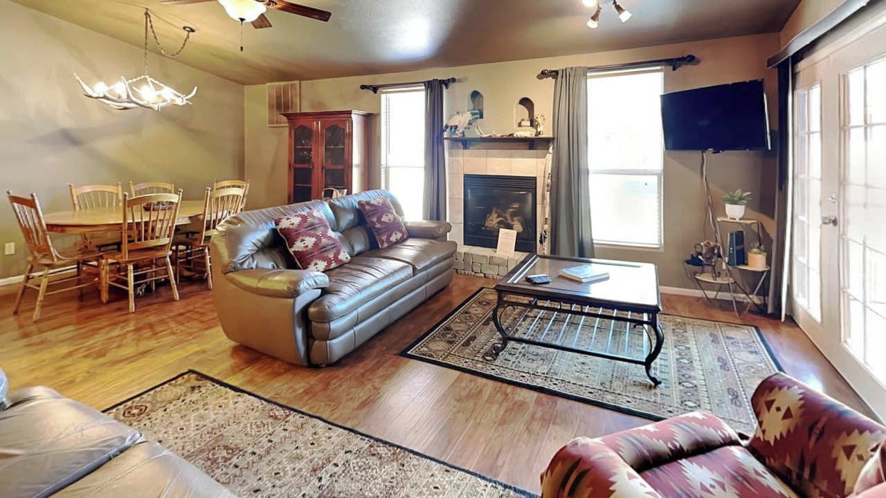 Photo of Livingroom in Alto