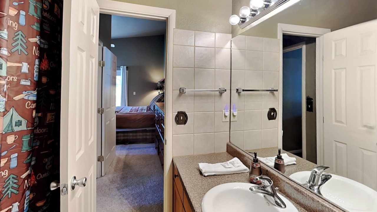 Photo of Bathroom in Alto