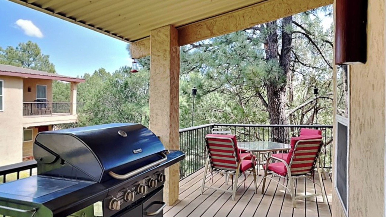 Photo of Outdoor in Alto