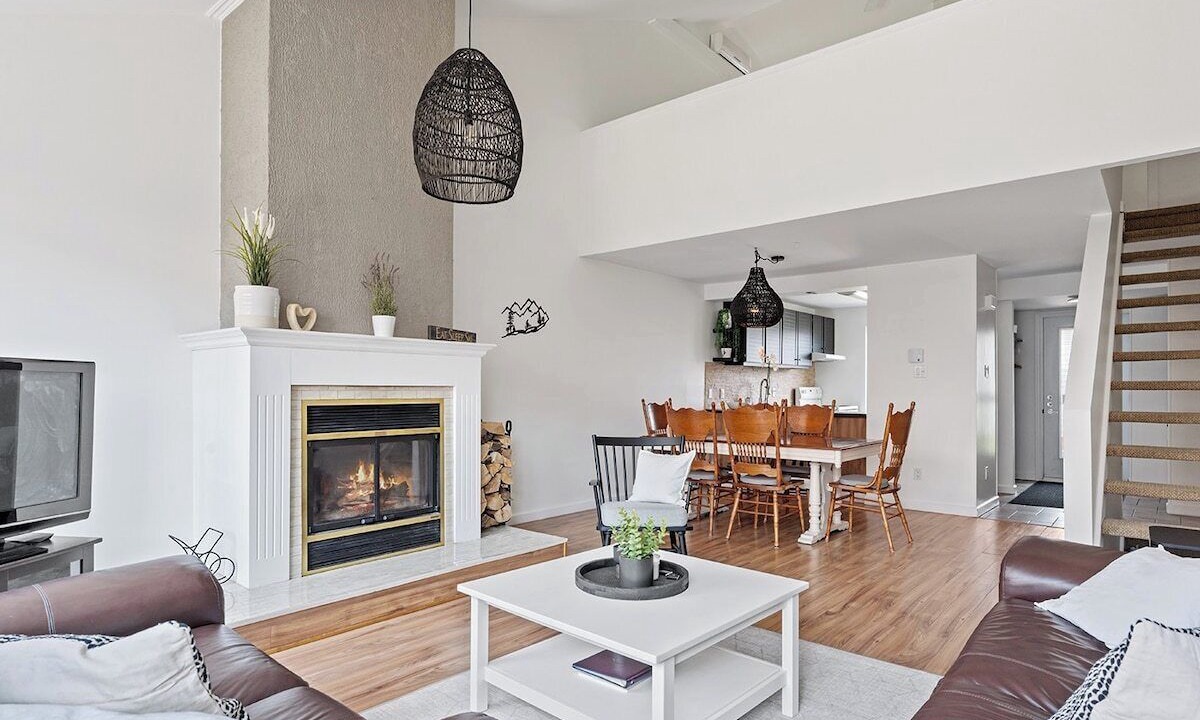 Photo of Livingroom in Beaupre
