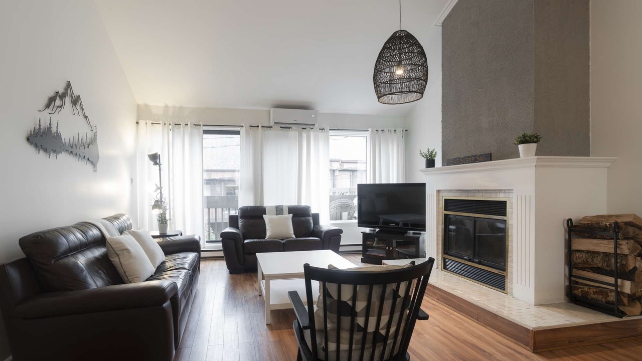 Photo of Livingroom in Beaupre