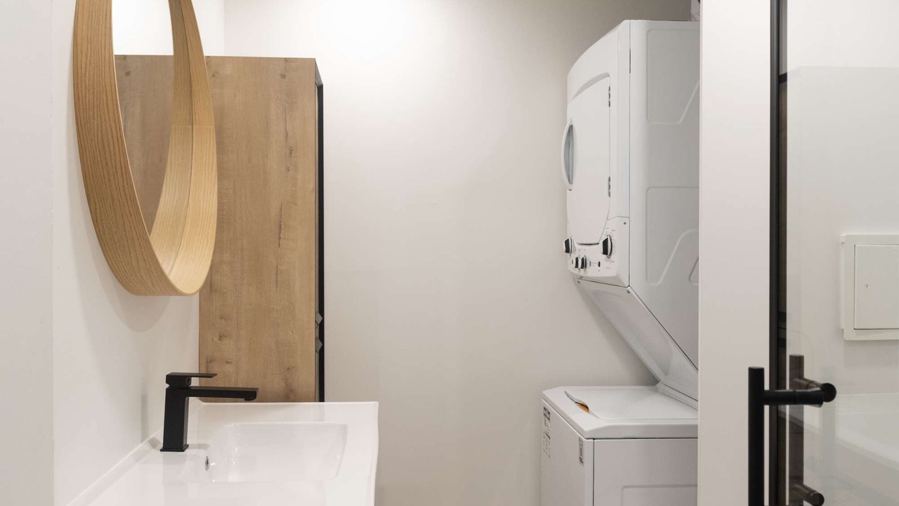 Photo of Bathroom in Beaupre