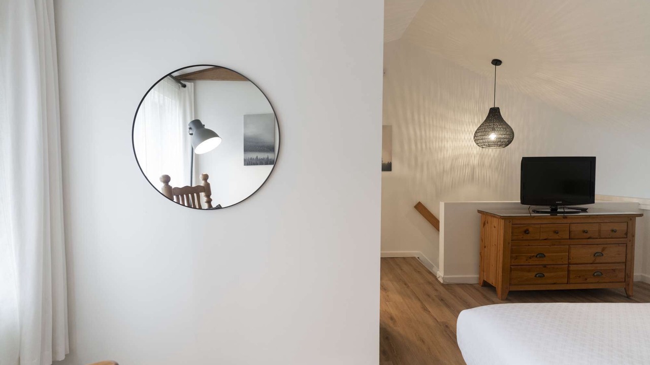Photo of Bedroom in Beaupre