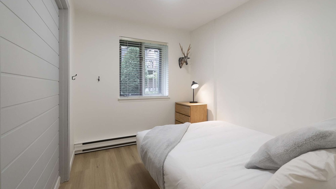 Photo of Bedroom in Beaupre