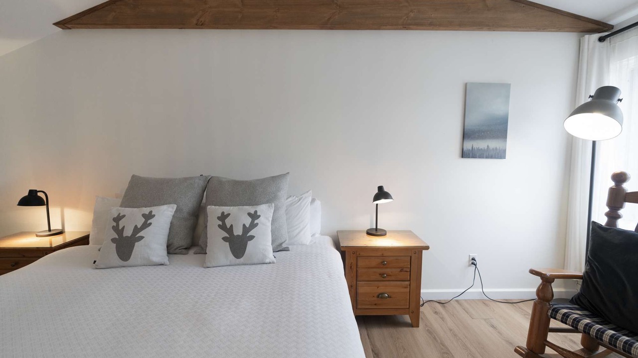 Photo of Bedroom in Beaupre