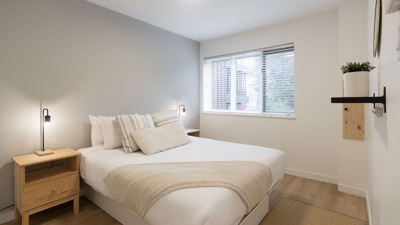 Photo of Bedroom in Beaupre