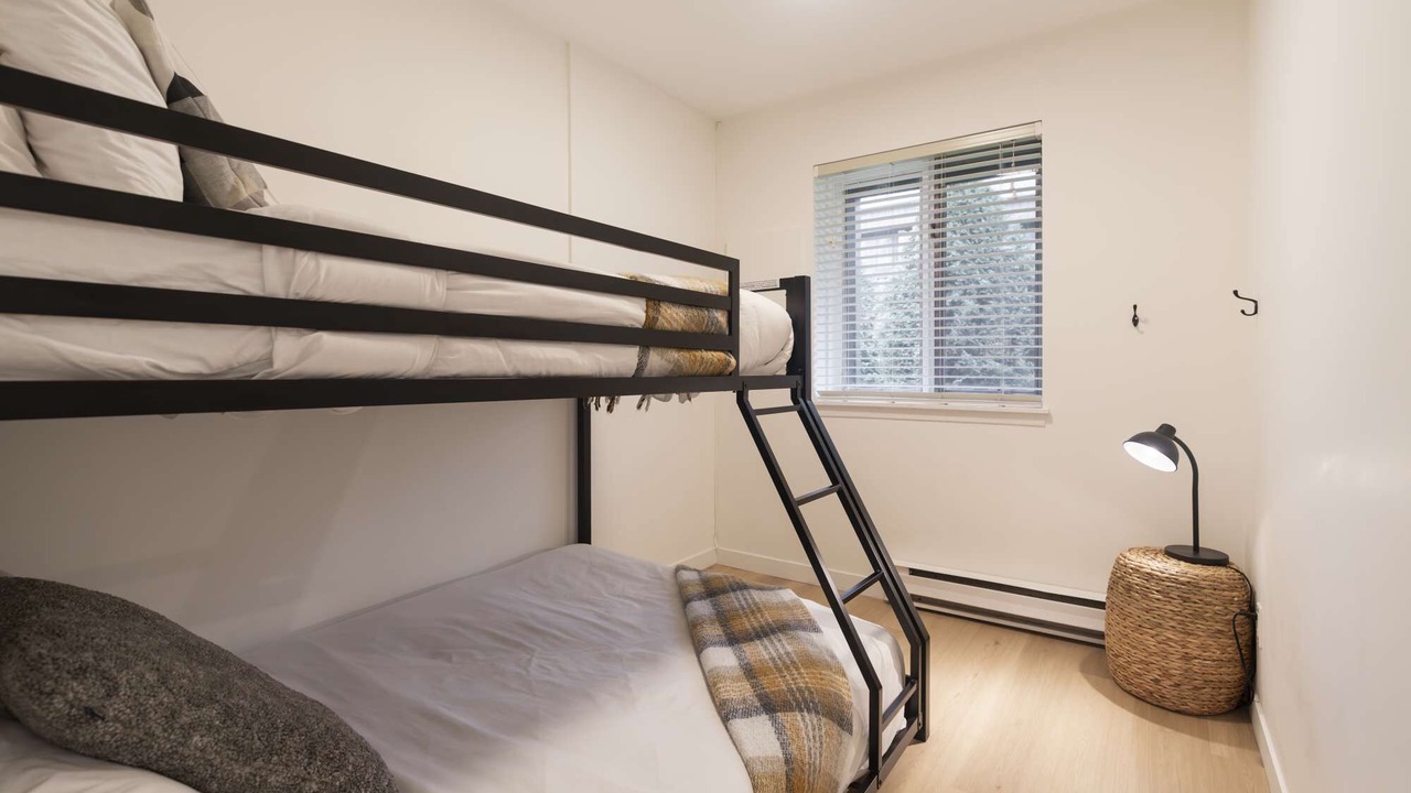 Photo of Bedroom in Beaupre
