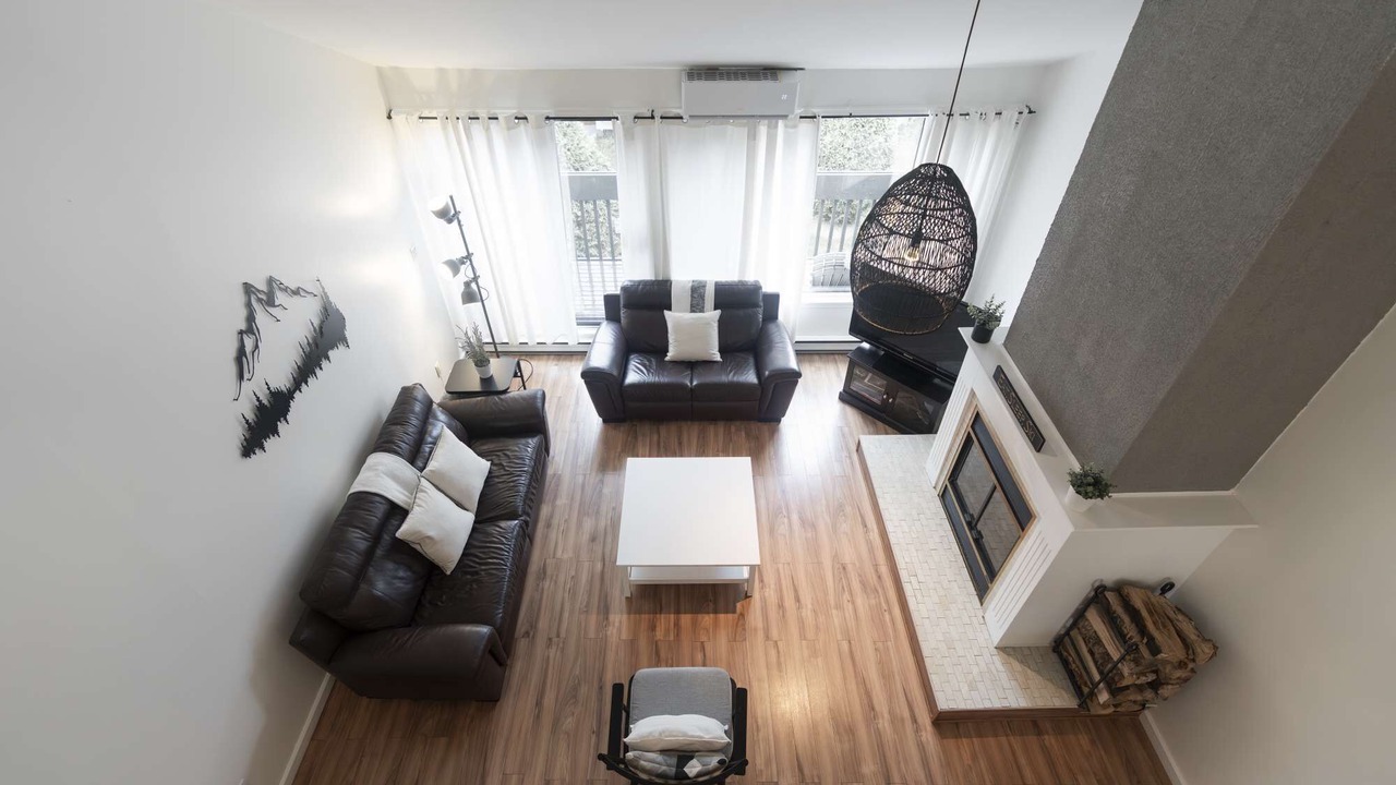 Photo of Livingroom in Beaupre